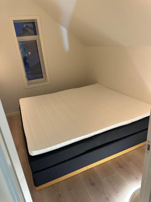 トロムソI Hjertet Av Nordens Paris.アパートメント エクステリア 写真